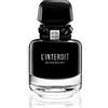 Givenchy L'INTERDIT Eau De Parfum Intense
