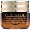 Estée Lauder ADVANCED NIGHT REPAIR EYE GEL CREAM Crema Contorno Occhi