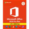 Microsoft Office 2019 Professional Plus - Bind A Vita