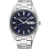 Seiko da Uomo Conceptual Serie Abito Orologio 39mm Impermeabile SUR341P1