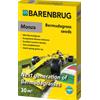 Barenbrug Seme Barenbrug Monza il seme di qualità superiore 500 Gr