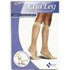 Gambaletto clialeg 140 denari colore clear taglia 2 - BUDETTA FARMA - 923133781