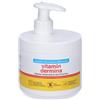 Vitamindermina crema idratante restitutiva dispenser 400 ml - - 988011882