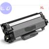 BROTHER COMPATIBILE BROTHER TONER TN2510XL NERO 3K COMPATIBILE - TN-2510XL