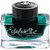 Pelikan, Edelstein Ink Collection, Colore Verde Brillante, Inchiostro Per Penna Stilografica, Design Elegante E Raffinato, Per Una Scrittura Fluida E Scorrevole, Flacone Da 50Ml