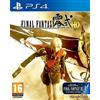Playstation Final Fantasy Type-0 HD