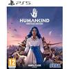 SEGA Humankind PS5