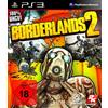 2K Borderlands 2, 100 % Uncut [Edizione: Germania]