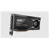 AMD AMD Radeon Pro W7700 - Scheda grafica - Radeon Pro W7700 - 16 GB GDDR6 - PCIe 4.0 x16 - 4 x DisplayPort 100-300000006