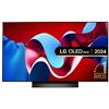 LG Smart TV LG 55C44LA 4K Ultra HD OLED AMD FreeSync 55