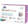 IBSA FARMACEUTICI ITALIA Srl IALURIL SOFT GELS 60CPS MOLLI