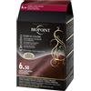 Biopoint Orovivo - Elisir di Colore, Set Tinta Capelli in Olio Senza Ammoniaca, Azione Nutriente e Illuminante, Dona un Colore Intenso e Brillante, 142 ml