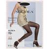 SOLIDEA BY CALZIFICIO PINELLI ALISEA COL NE 2/M