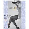 SOLIDEA BY CALZIFICIO PINELLI MARILYN 70 OP CALZA NE 1