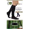 SOLIDEA BY CALZIFICIO PINELLI SOCKS FY BAMBOO SQUARE BL S
