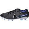 NIKE TIEMPO LEGEND 10 PRO FG - NERO -DV4333-040