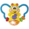 Chicco Trillino Lucio la Lucciola, Trillino Elettronico con Luci e Suoni, 3-18 Mesi