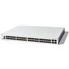 Cisco CATALYST 1200 48-PORT GE 4X1G C1200-48T-4G