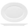 BORMIOLI ROCCO Grangusto piatto ovale pesce cm 35x27 (minimo 12 pezzi)