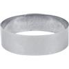 CALDER Coppapasta cerchio liscio cm 14x4h