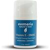 EVIMERIA® Vitamina E + DMAE crema forte antirughe ed antinvecchiamento ad effetto shock per viso e collo 50 ml. Made in Italy.