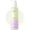 THANKYOU FARMER Pollufree Blackhead Pore Deep Cleansing Oil 200 ml - Blackhead Cleansing Extracts, Coreano Oil Cleanser leggero per il viso, tutti i tipi di pelle
