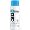 CB12 Sensitive, risciacquo rinfrescante per denti sensibili, potenza 12 ore, 500 ml