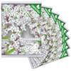 DIEMME FIORI | Home Fragrance L'Essenziale, Sacchetti Profumati per Armadio e Piccoli Ambienti, Fragranza a Lunga Durata, Verbena, 8 Pezzi
