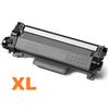 compatibile con BROTHER Toner Compatibile (TN-2510XL) per Brother MFC-L2800DW (3K)