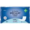 Fater Pannolone Rettangolare Lines Specialist Classic S/b 30 Pezzi