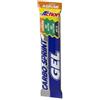 ProAction Carbo Sprint Gel Integratore Energetico per Sportivi Gusto Agrumi,25ml