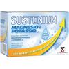 Sustenium Integratore Magnesio E Potassio Formula Fresh Gusto Arancia, 28Bustine