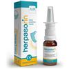 A&R Pharma Herpasorin Spray Nasale Protettivo Antivirale, 15ml