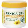 Naturwaren Dr.Theiss - Arnica Gel Corpo per Massaggi Effetto Rinfrescante, 200ml