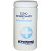 Polifarma Benessere Sodio Bicarbonato, 200g