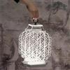 Vesta Lampada da Tavolo Ricaricabile Atena Media