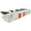 vhbw vaschetta, Contenitore per Toner esausto Compatibile con Canon imageRUNNER Advance C5045, C5030, C 5035/i, C 5030/i, C5035 stampanti Laser