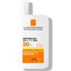 La Roche Posay Sole La Roche Posay Anthelios Fluido Invisibile UVMUNE 400 SPF 50+ Senza Profumo 50ml