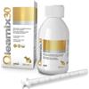 Nextmune Italy Linea Veterinaria Leamix 30 Alimento Complementare 150 ml
