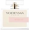 Yodeyma Profumo Boreal 100ml Eau De Parfum (DONNA) - gelsomino, zafferano, note legnose