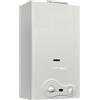 Savio Scaldabagno a Camera Aperta Laser 11A METANO - 10111.0001.0