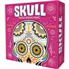 Asmodee | Skull | Gioco di Carte per Adulti e Famiglie | A partire da 10 Anni | Da 3 a 6 Giocatori | 15-45 Minuti per Partita | Italiano