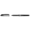 PILOT PEN - Penna roller Frixion Point, 0,5 mm, colore: Nero