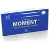 ANGELINI PHARMA ITALIA SPA MOMENT*12 cpr riv 200 mg