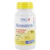 Long life Longlife micronutrients junior 60 tavolette