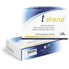 T DRENA PILLOLA 30 COMPRESSE TFARMA Srl