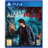 Funbox Media Adam Wolfe (PS4) Game