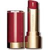 Clarins Clarins Joli Rouge Lacquer Rossetto, 732, Grenadine, 3g