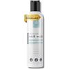 Rubin Extensions Maschera intensiva per capelli Rubin Extensions con olio d'argan e aloe vera - Trattamento profondo per capelli morbidi e idratati, Vegano e senza parabeni, 200 ml