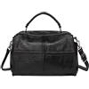 VASCHY Borsa Tracolla Donna, Borse Donna Moda Borse a Mano Donna Borse Spalla Pelle Borsette Donna Tracolla Media Borse Tote con Manico Superiore Beige